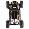 Losi Rock Rey Rock Racer 1:10 4WD BND